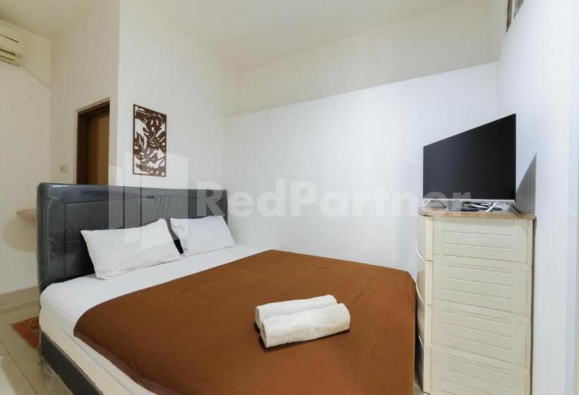 스탠다드 룸, Bintaro Guest House Near Rs Pondok Indah Bintaro Redpartner