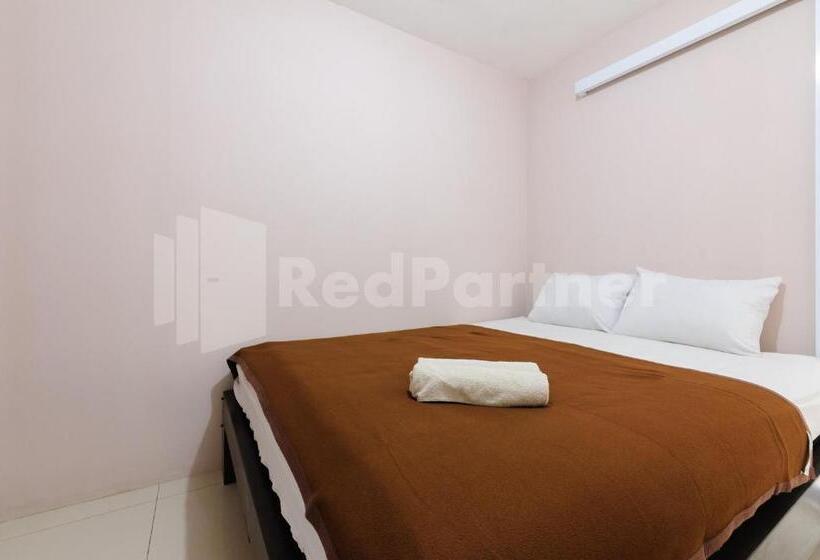 Номер Стандарт, Bintaro Guest House Near Rs Pondok Indah Bintaro Redpartner