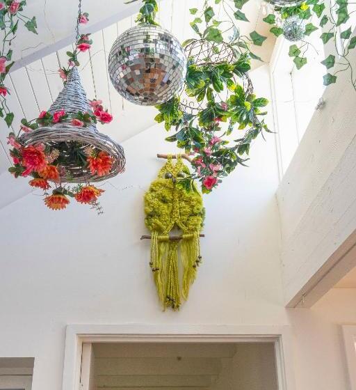 خانه 4 خوابه, Boho Coastal Vibes