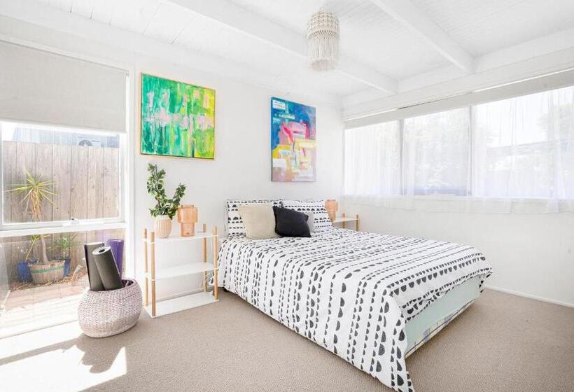 خانه 4 خوابه, Boho Coastal Vibes