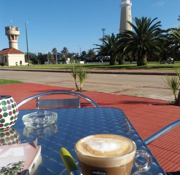 스탠다드 룸, Faro