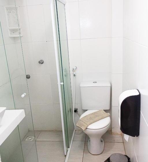 חדר סטנדרט יחיד, Grandville Ii