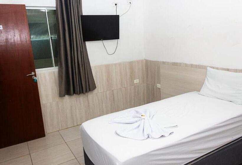 חדר סטנדרט יחיד, Grandville Ii