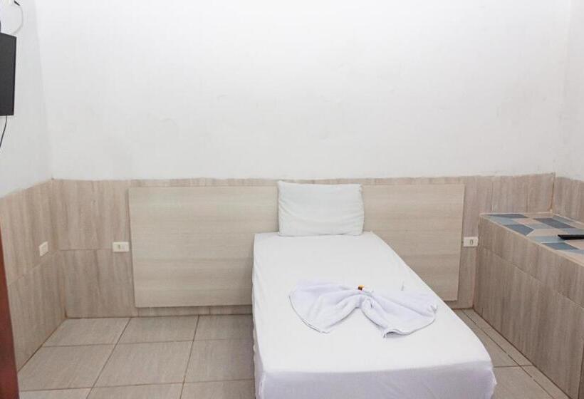 חדר סטנדרט יחיד, Grandville Ii