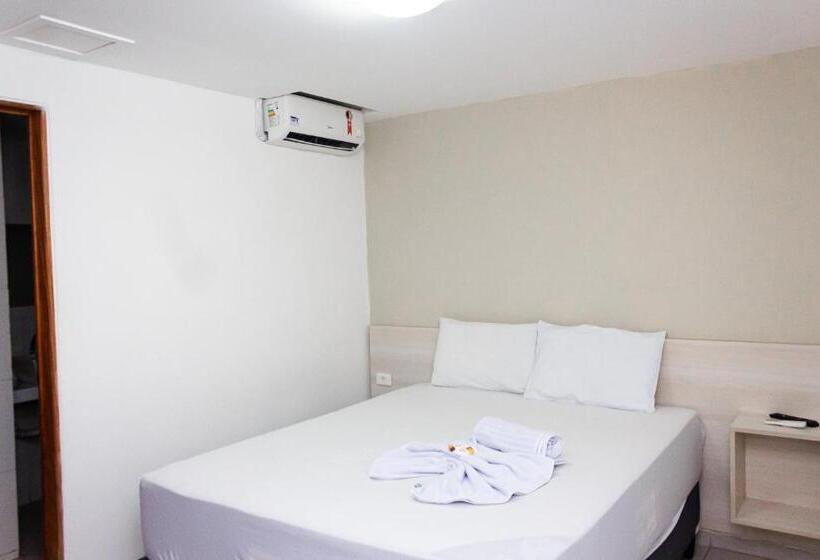 חדר סטנדרט, Grandville Ii