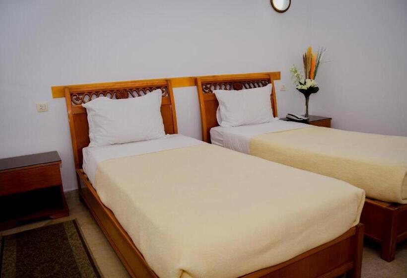 Номер Стандарт, Le Grand Hotel Djerba