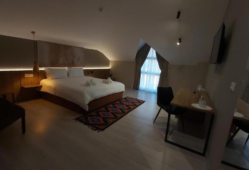 اتاق استاندارد, Mik Hotel Korce