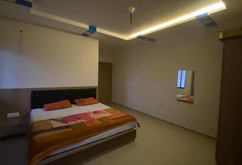 Номер Стандарт, Paradise Residency And Cafe