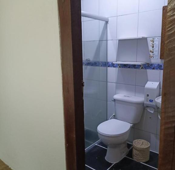 جناح, Pousada Portal Da Mucugê