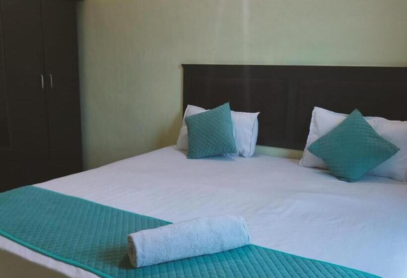 Pokój Standard, Royal Fort   Chandwaji