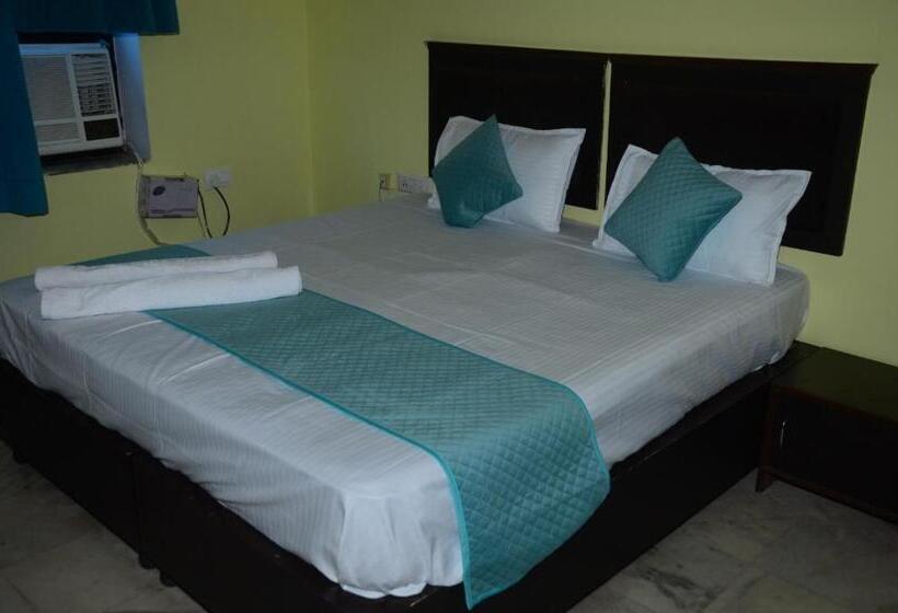 חדר סטנדרט, Royal Fort   Chandwaji