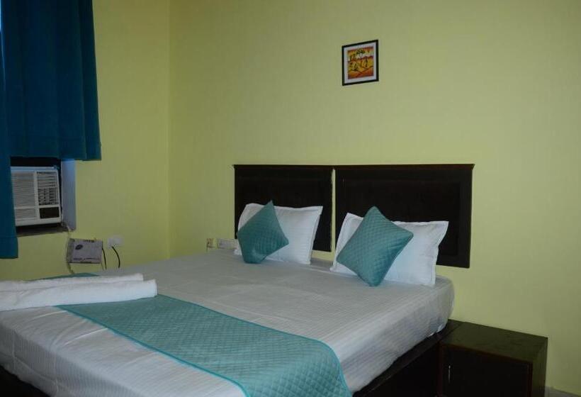 Pokój Standard, Royal Fort   Chandwaji