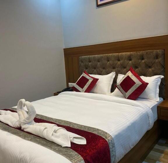 豪华房间, Samriddhi Pvt Ltd