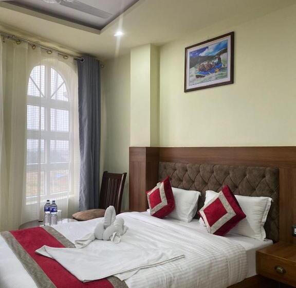 豪华房间, Samriddhi Pvt Ltd