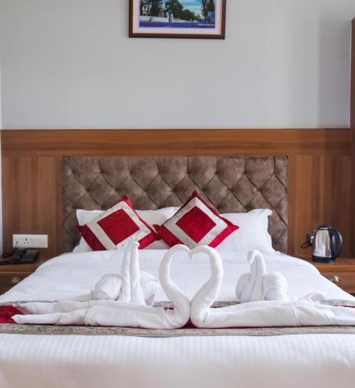 豪华房间, Samriddhi Pvt Ltd