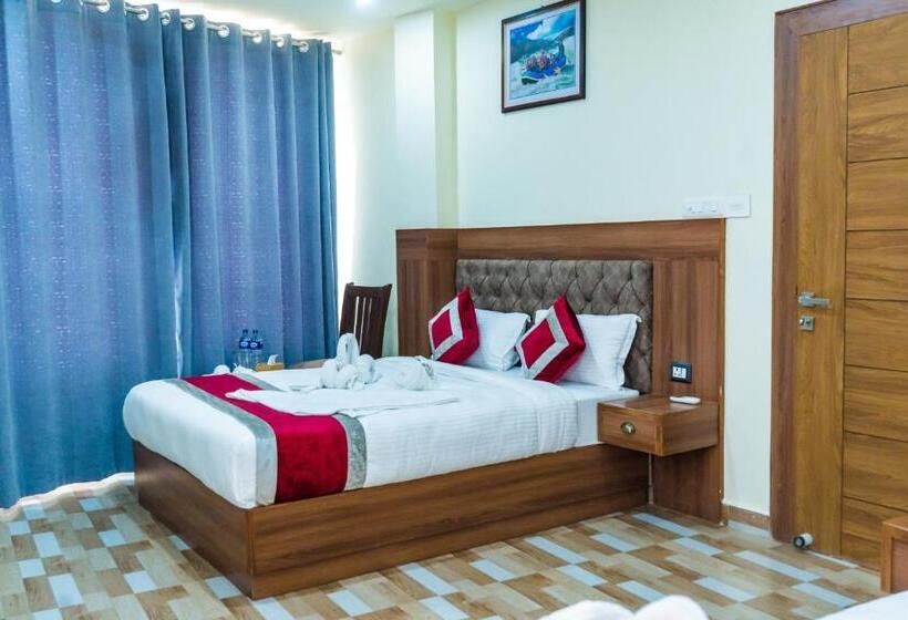 豪华房间, Samriddhi Pvt Ltd