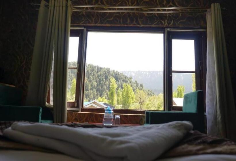 اتاق لوکس, Sarwa Cottage Jammu And Kashmir