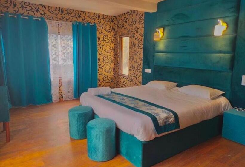 חדר סופריור, Sarwa Cottage Jammu And Kashmir