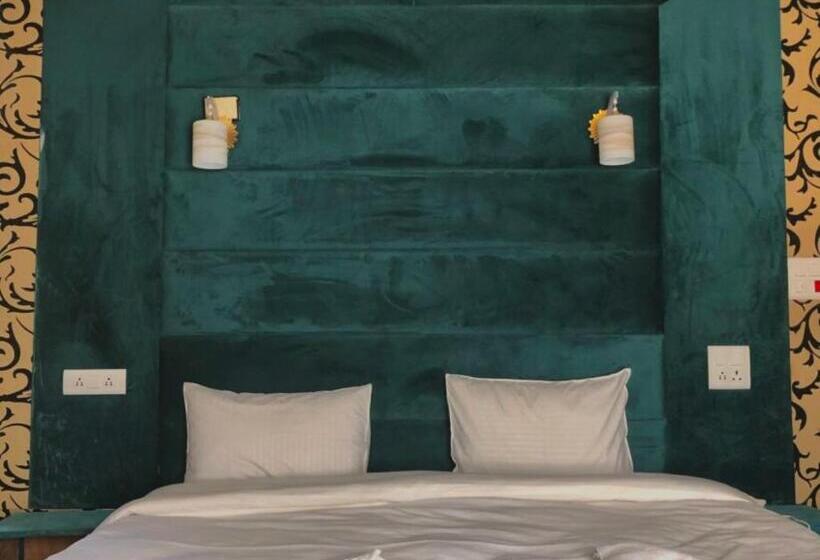 חדר סופריור, Sarwa Cottage Jammu And Kashmir