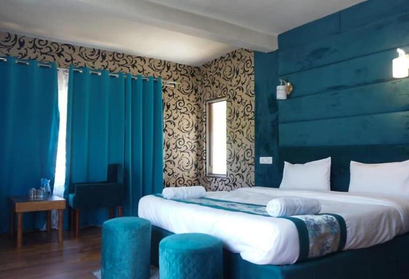 اتاق سوپریور, Sarwa Cottage Jammu And Kashmir