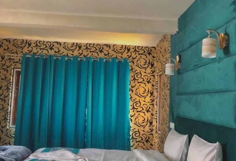 חדר סופריור, Sarwa Cottage Jammu And Kashmir