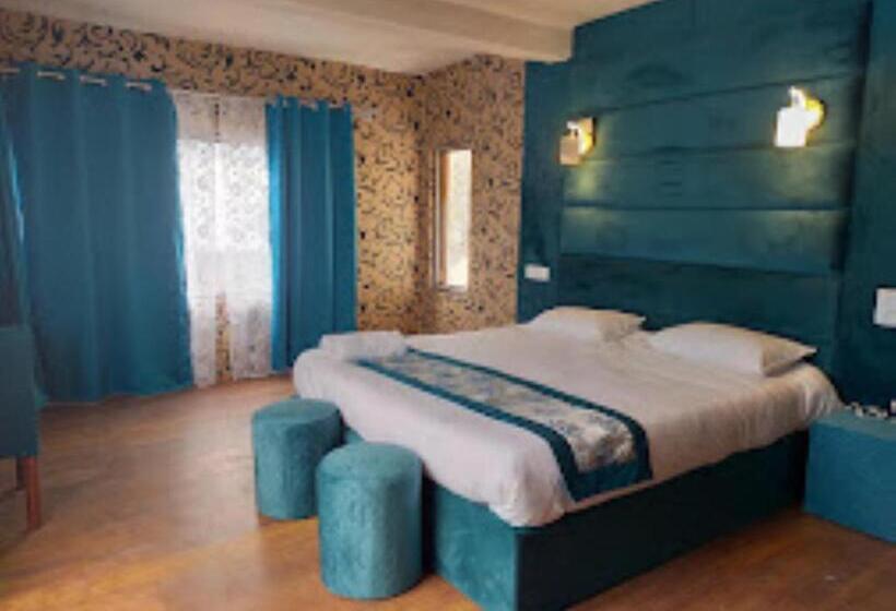 חדר סופריור, Sarwa Cottage Jammu And Kashmir