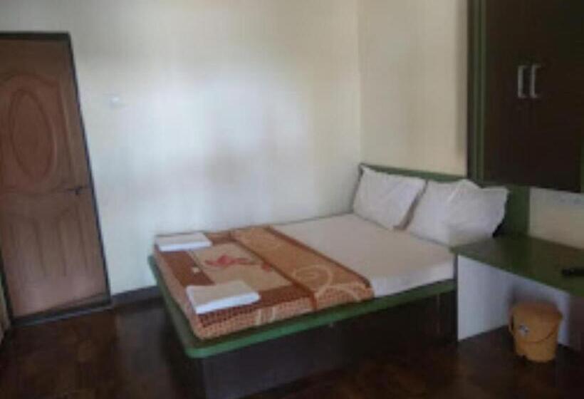 Quarto Estandar, Silver Sand,malvan