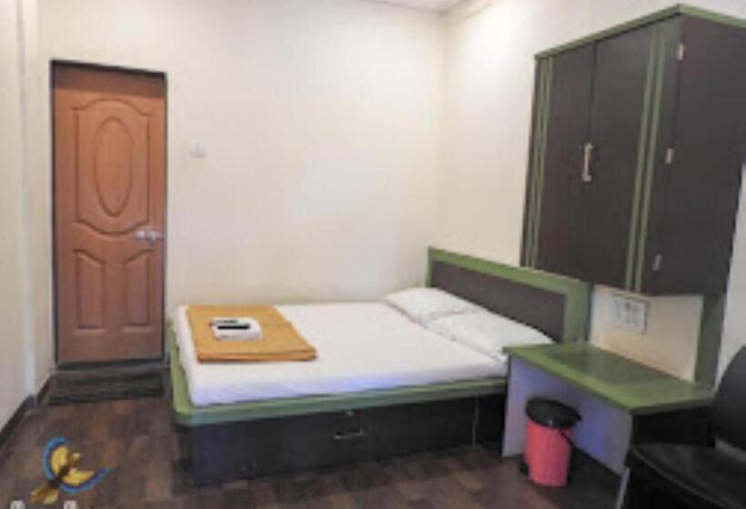 Quarto Deluxe, Silver Sand,malvan