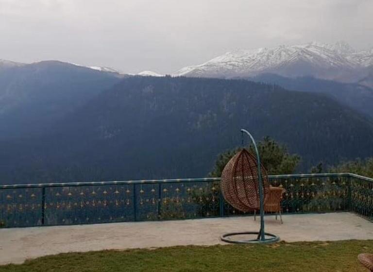 חדר דלוקס, The Shaw Resort