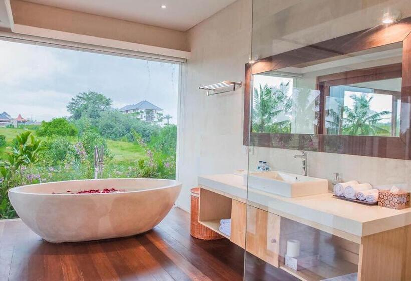 סוויטה, Nesara Villa