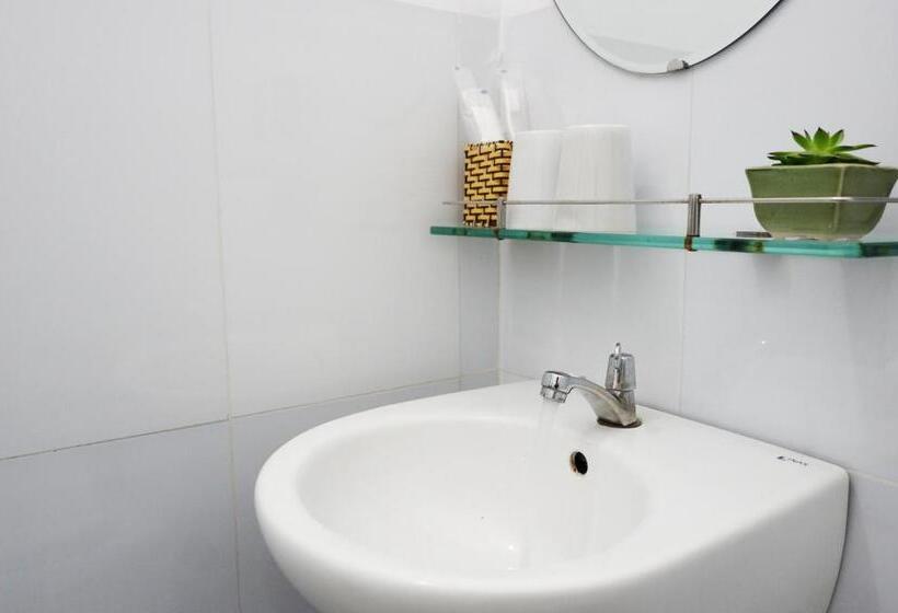 اتاق استاندارد, La Cactus Hotel 1