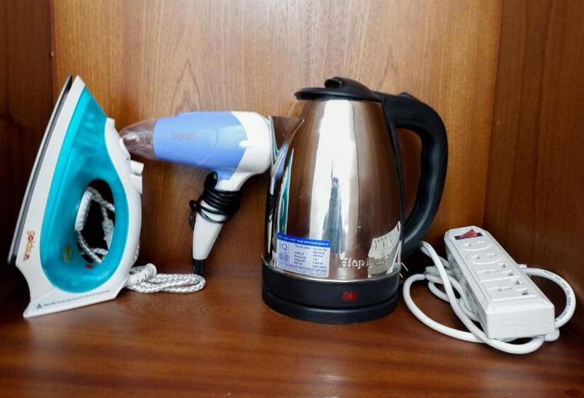 اتاق استاندارد, La Cactus Hotel 1