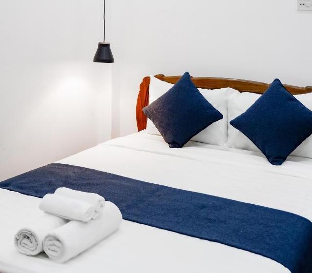 اتاق استاندارد, La Cactus Hotel 1