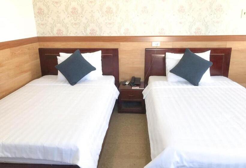 اتاق استاندارد, La Cactus Hotel 1