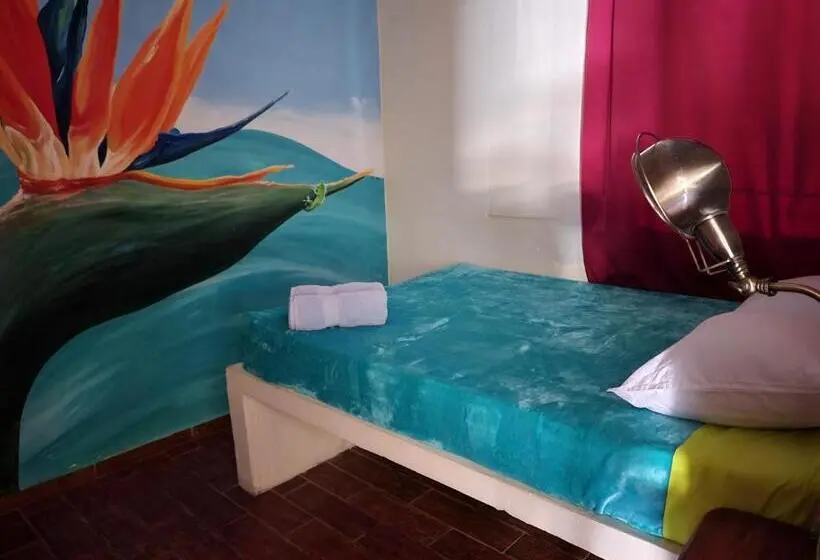 Standard-huone, Boho By Arte Hostal Boquete
