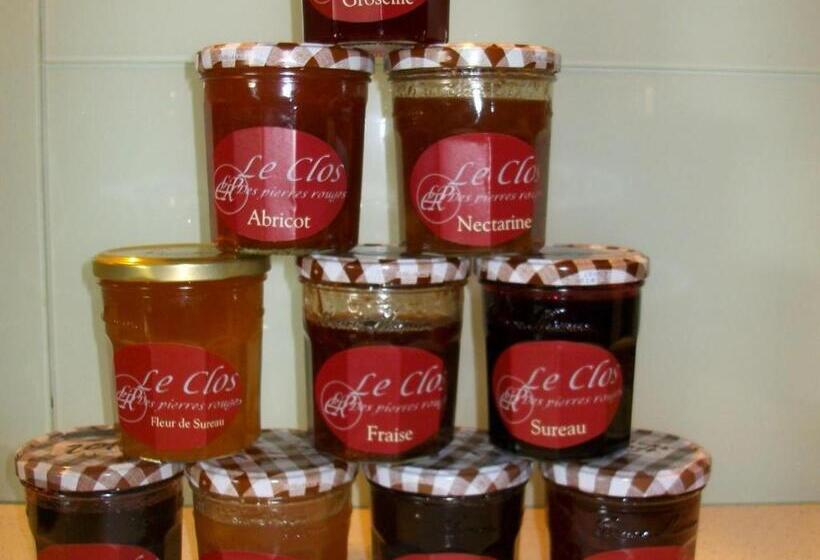 חדר סטנדרט, Guestroom Saint Privat D Allier, 1 Pièce, 2 Personnes   Fr 1 582 423