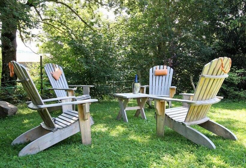 Номер Стандарт, Guestroom Saint Privat D Allier, 1 Pièce, 2 Personnes   Fr 1 582 423