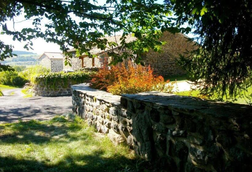 חדר סטנדרט, Guestroom Saint Privat D Allier, 1 Pièce, 2 Personnes   Fr 1 582 423