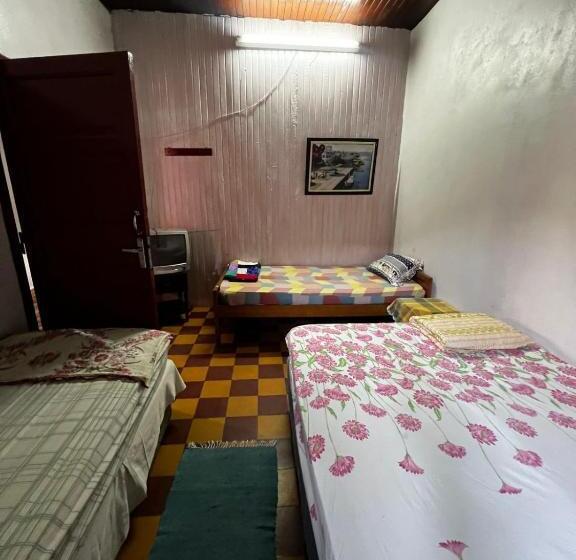 اتاق استاندارد, Hospedaje Independencia