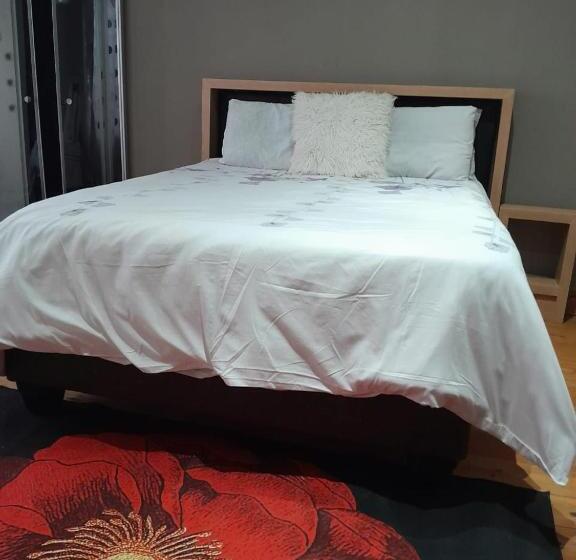 חדר סטנדרט, Slumberlake Auckland Park