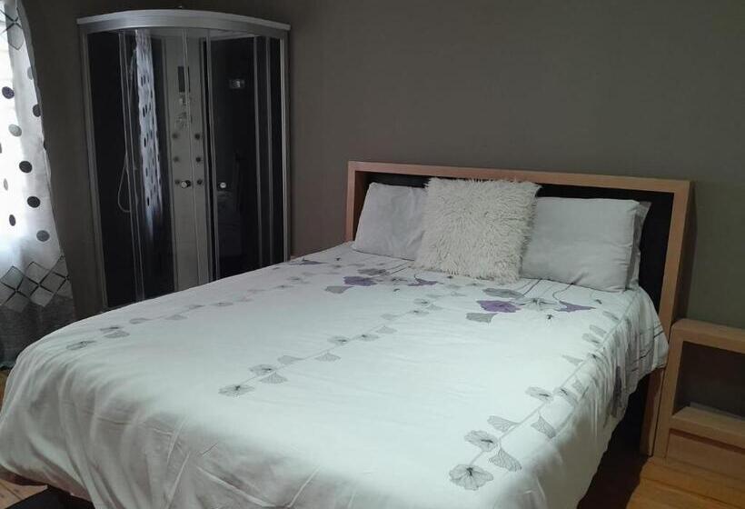 חדר סטנדרט, Slumberlake Auckland Park