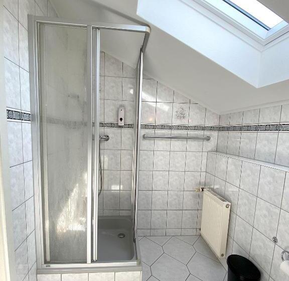 스탠다드 룸, Stadtgarten Gotha