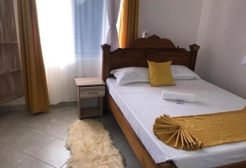 اتاق اکونومی یک تخته, Texas Villa Mtwapa