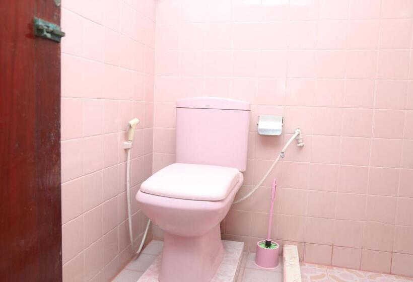 Standardrum, Wave Crest Residence