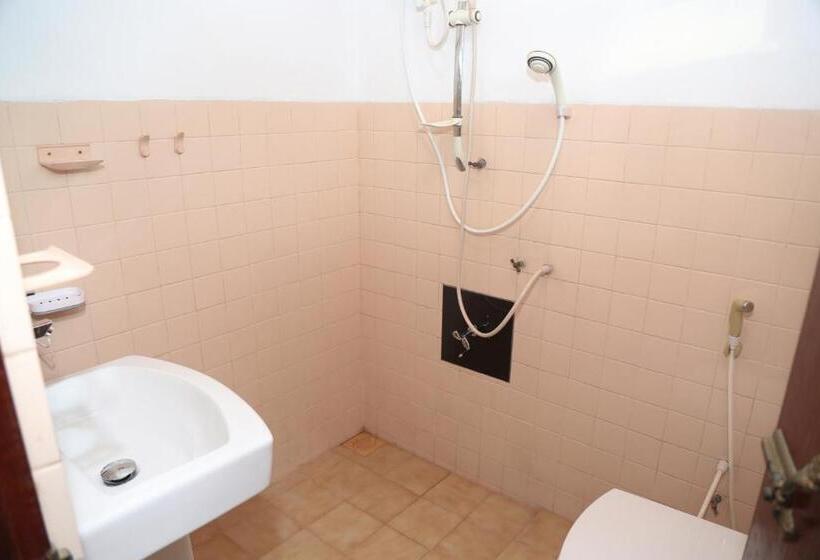 Standard Enkelrum med Balkong, Wave Crest Residence