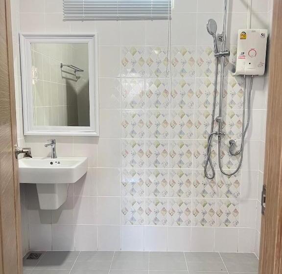 غرفة سوبيريور, Pichapon Resort