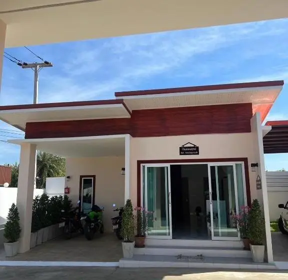 スーペリアールーム, Pichapon Resort