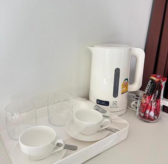 חדר סופריור, Pichapon Resort