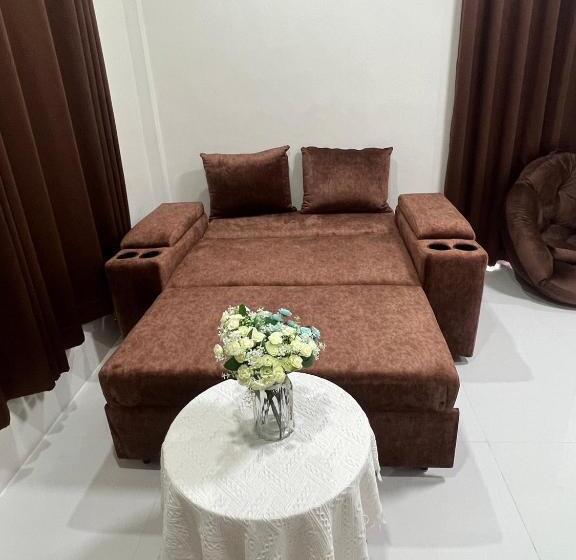 חדר סופריור, Pichapon Resort