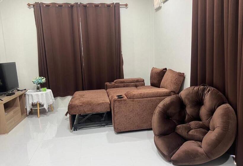 Номер Superior, Pichapon Resort